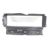 Moldura Defletor Original Volvo Xc60 T8 Híbrido Mv654688733