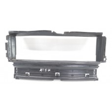 Moldura Defletor Original Volvo Xc60 T8 Híbrido Mv654688733