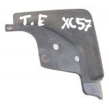 Proteção Suporte Para Barro Tras. Esq. Volvo Xc60 T8 Híbrido