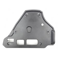 Moldura Inferior Painel Lado Direito Volvo Xc60 T8 Híbrido