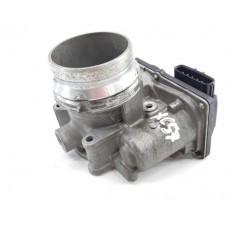 Tbi Corpo Borboleta Volvo Xc60 T8 Híbrido 31293736