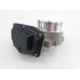 Tbi Borboleta Supercharger Volvo Xc60 T8 Híbrido 31459842