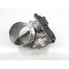 Tbi Borboleta Supercharger Volvo Xc60 T8 Híbrido 31459842