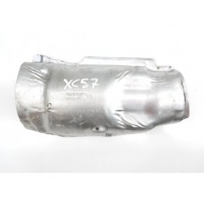 Defletor Proteção Escapamento Volvo Xc60 T8 Híbrido 31437205