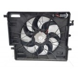 Ventoinha Defletor Volvo Xc60 T8 Híbrido P31657361