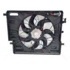 Ventoinha Defletor Volvo Xc60 T8 Híbrido P31657361