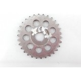 Engrenagem Corrente Bomba Óleo Volvo Xc60 T8 Híbrido