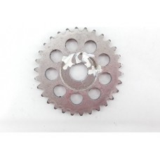 Engrenagem Corrente Bomba Óleo Volvo Xc60 T8 Híbrido