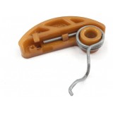 Tensor Guia Corrente Bomba Óleo Volvo Xc60 T8 Híbrido