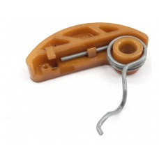 Tensor Guia Corrente Bomba Óleo Volvo Xc60 T8 Híbrido