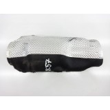 Defletor Proteção Motor Volvo Xc60 T8 Híbrido 31492241