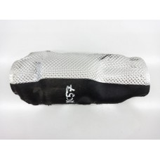 Defletor Proteção Motor Volvo Xc60 T8 Híbrido 31492241