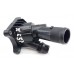 Carcaça Válvula Termostática Volvo Xc60 T8 Híbrido 31686046
