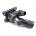 Carcaça Válvula Termostática Volvo Xc60 T8 Híbrido 31686046