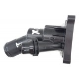 Carcaça Válvula Termostática Volvo Xc60 T8 Híbrido 31686046