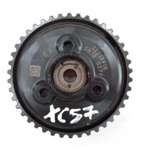 Polia Comando Volvo Xc60 T8 Híbrido 32213918