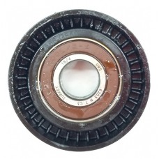 Rolamento Tensor Esticador Correia Volvo Xc60 T8 Híbrido 620