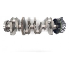 Virabrequim Std Volvo Xc60 T8 Híbrido 31401873