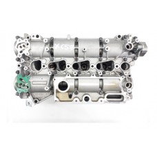 Cabeçote Std Volvo Xc60 T8 Híbrido 31430782