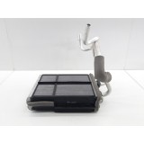 Radiador Ar Quente Volvo Xc60 T8 Híbrido Np608001