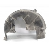 Para-barro Traseiro Esquerdo Volvo Xc60 T8 Híbrido