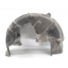 Para-barro Traseiro Esquerdo Volvo Xc60 T8 Híbrido