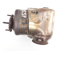 Catalisador Volvo Xc60 T8 Híbrido 31480085