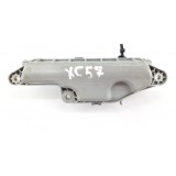 Regulador Elétrico Vácuo Turbina Volvo Xc60 T8 Híbrido