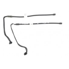 Par Sensor Tampa Traseira Volvo Xc60 T8 Híbrido