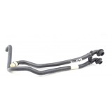 Par Mangueira Original Volvo Xc60 T8 Híbrido B96bc01