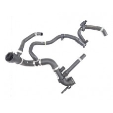 Mangueira Água Volvo Xc60 T8 Híbrido 32224775