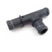 Conector T Mangueira Volvo Xc60 T8 Híbrido 32263958
