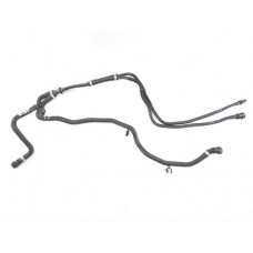 Mangueira Arrefecimento Volvo Xc60 T8 Híbrido 31686679