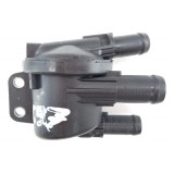 Filtro Bomba D'água Volvo Xc60 T8 Híbrido 31686567