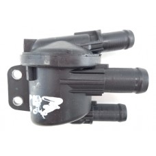 Filtro Bomba D'água Volvo Xc60 T8 Híbrido 31686567