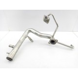 Cano Bomba D'água Volvo Xc60 T8 Híbrido 31319352