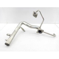 Cano Bomba D'água Volvo Xc60 T8 Híbrido 31319352