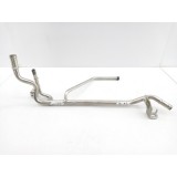 Tubo Refrigeração Volvo Xc60 T8 Híbrido 31338395