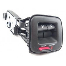 Alavanca Fechadura Esq. Banco Tras. Volvo Xc60 T8 Híbrido