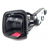 Alavanca Fechadura Dir. Banco Tras. Volvo Xc60 T8 Híbrido