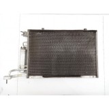 Condensador Ar Condicionado Ecosport 2015 Ae83-19e892-ab