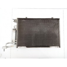 Condensador Ar Condicionado Ecosport 2015 Ae83-19e892-ab