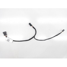 Chicote Modulo Banco Dianteiro Volvo Xc60 T8 Híbrido 1000400