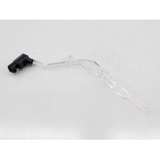 Led Cortesia Console Central Volvo Xc60 T8 Híbrido 31479483