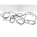 Chicote Forro Teto Volvo Xc60 T8 Híbrido 32247855