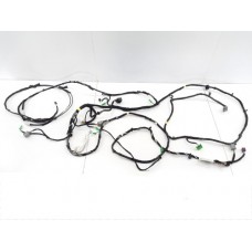 Chicote Forro Teto Volvo Xc60 T8 Híbrido 32247855