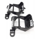 Par Dobradiça Tampa Traseira Volvo Xc60 T8 Híbrido