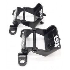 Par Dobradiça Tampa Traseira Volvo Xc60 T8 Híbrido