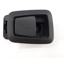 Alavanca Abertura Capô Volvo Xc60 T8 Híbrido