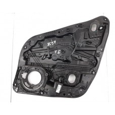 Maquina Vidro Traseiro Esquerdo Volvo Xc60 T8 Híbrido